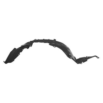 Fender Splash Shield Front Left Fender Liner for Nissan Altima 2000-2001