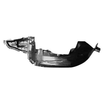 Fender Splash Shield Front Left for Nissan Maxima 2000-2001