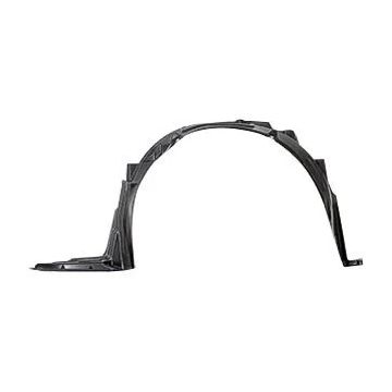 Fender Splash Shield Front Left Fender Liner for Nissan Altima 2002-2006