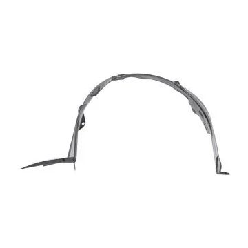 Fender Splash Shield Front Left Fender Liner for Nissan Maxima 2004-2008