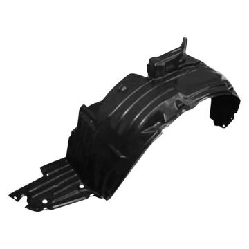 Fender Splash Shield Front Left Fender Liner for Nissan Quest 2004-2009