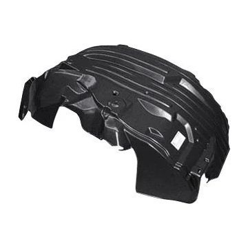 Fender Splash Shield Front Left for Nissan Frontier 2005-2020