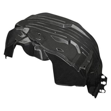 Fender Splash Shield Front Left for Nissan Frontier 2005-2021