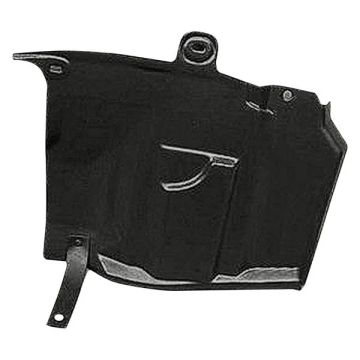 Fender Splash Shield Front Left for Nissan Maxima 2009-2014