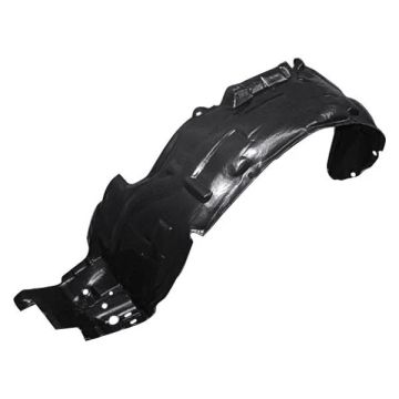 Fender Splash Shield Front Right for Nissan Sentra 1995-1998