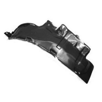 Fender Splash Shield Front Right To 12/98 for Nissan Pathfinder 1996-1999