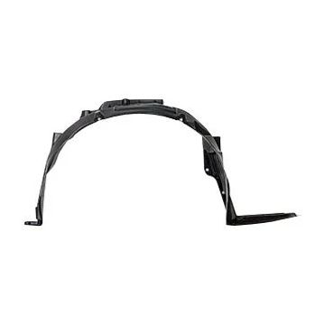 Fender Splash Shield Front Right Fender Liner for Nissan Altima 2002-2006