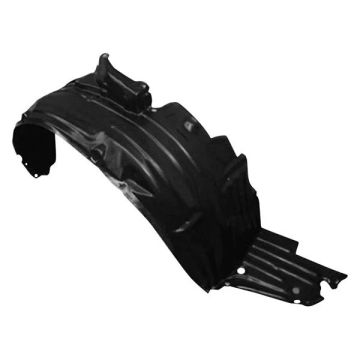 Fender Splash Shield Front Right Fender Liner for Nissan Quest 2004-2009