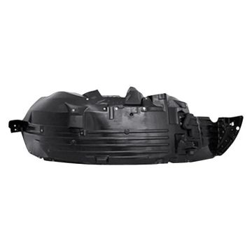 Fender Splash Shield Front Right for Nissan TITAN XE 2004-2010