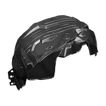 Fender Splash Shield Front Right for Nissan Frontier 2005-2021