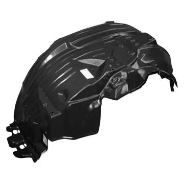 Fender Splash Shield Front Right for Nissan Pathfinder 2005-2012