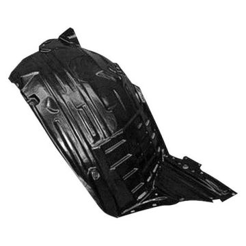 Fender Splash Shield Front Right Plastic Liner Front Section for Nissan 350Z 2003-2005