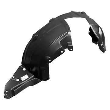 Fender Splash Shield Front Right Plastic Liner for Nissan Sentra 2007-2009