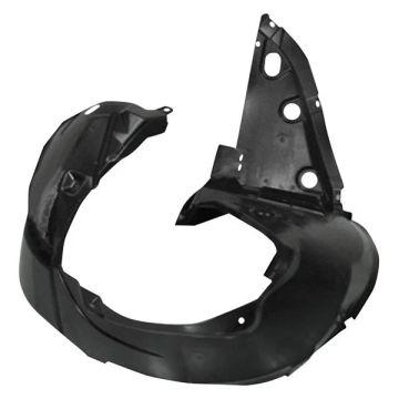 Fender Splash Shield Front Right Plastic Liner for Nissan Altima Sedan Coupe 2007-2013