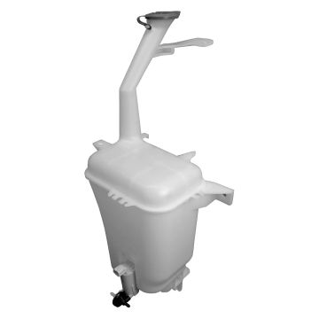 Washer Fluid Reservoir Assembly for Nissan Versa Note 2014-2019