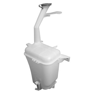 Washer Fluid Reservoir Assembly for Nissan Versa Sedan 2012-2019