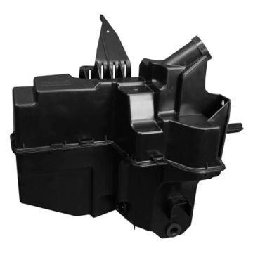 Washer Fluid Reservoir w/o Navigation System Reservoir Only for Nissan Altima Sedan 2013-2015