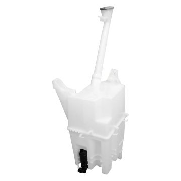 Washer Fluid Reservoir w/o Premium Pkg Reservoir/Pump/Inlet/Cap Assembly USA Built for Nissan Rogue 2014-2016