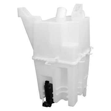 Washer Fluid Reservoir w/o Premium Pkg Reservoir & Pump Assembly USA Built for Nissan Rogue 2014-2016