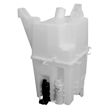 Washer Fluid Reservoir w/Premium Pkg Reservoir & Pump Assembly USA Built for Nissan Rogue 2014-2016