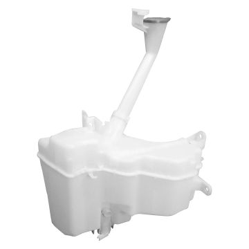 Washer Fluid Reservoir w/o Sensor Hole Reservoir/Cap/Inlet/Pump Assembly for Nissan Altima 2019-2024