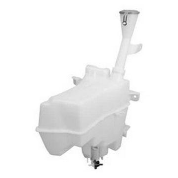 Washer Fluid Reservoir/Inlet/Cap/Pump Assembly for Nissan Kicks 2018-2020