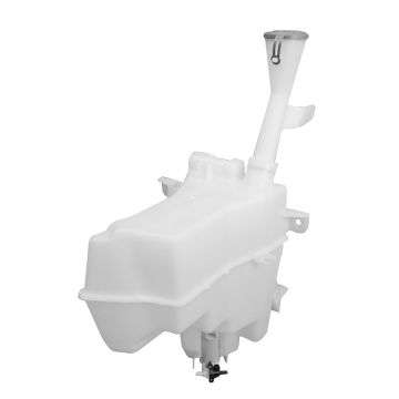 Washer Fluid Reservoir/Inlet/Cap/Pump/Sensor Assembly Canada Market for Nissan Kicks 2018-2020