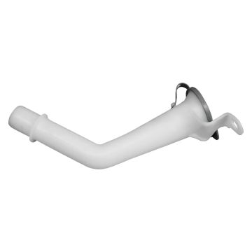 Washer Fluid Reservoir Filler Pipe for Nissan Altima Sedan 2013-2018
