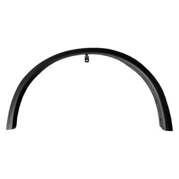 Wheel Arch Molding Front Left for Nissan Rogue 2014-2017
