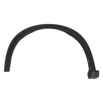 Wheel Arch Molding Front Left USA Built for Nissan Rogue 2021-2025