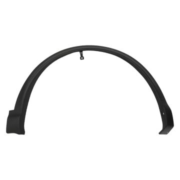 Wheel Arch Molding Front Right for Nissan Qashqai Rogue Sport