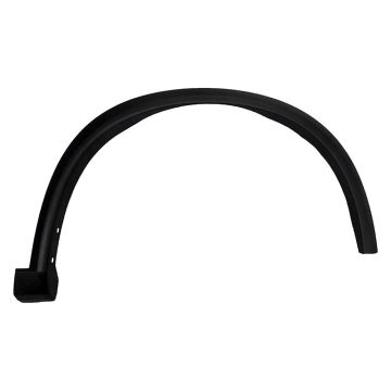 Wheel Arch Molding Front Right Japan Built for Nissan Rogue 2021-2025