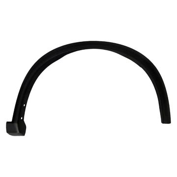 Wheel Arch Molding Front Right USA Built for Nissan Rogue 2021-2025