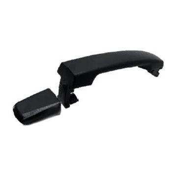 Exterior Door Handle Front Right w/Power for Nissan Xterra 2005-2013