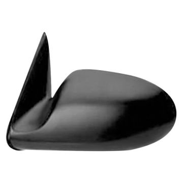 Door Mirror Assembly Left Manual Remote for Nissan Sentra 2000-2006