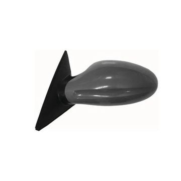 Door Mirror Assembly Left Non-Heated Power Remote for Nissan Altima S SL SE 2002-2003
