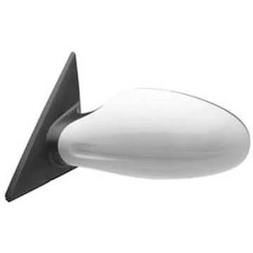 Door Mirror Assembly Left Heated Power Remote for Nissan Altima S SL SE 2002-2004