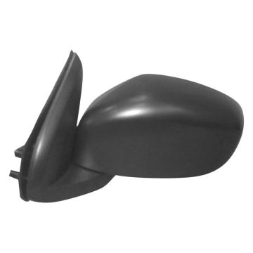 Door Mirror Assembly Left To 12-98 Manual Heated for Nissan Pathfinder 1996-1999