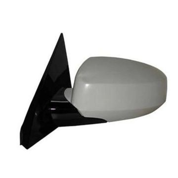 Door Mirror Assembly Left w/power for Nissan Maxima 2004-2008