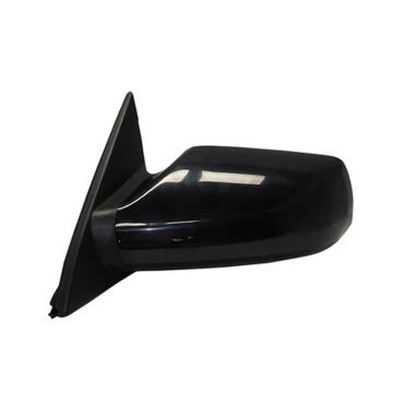 Door Mirror Assembly Left w/o Convenience Pkg w/o Signal Lamp for Nissan Altima 2007-2012