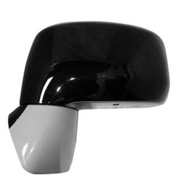 Door Mirror Assembly Left for Nissan Versa Sedan 2007