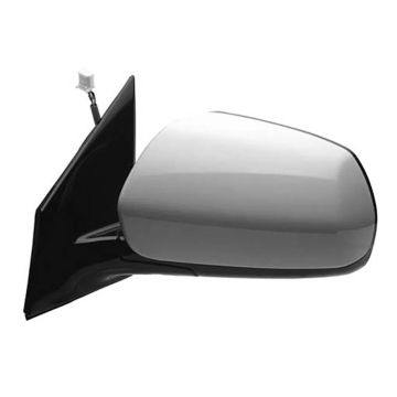 Door Mirror Assembly Left Power w/Memory Heated for Nissan Murano 2003-2004