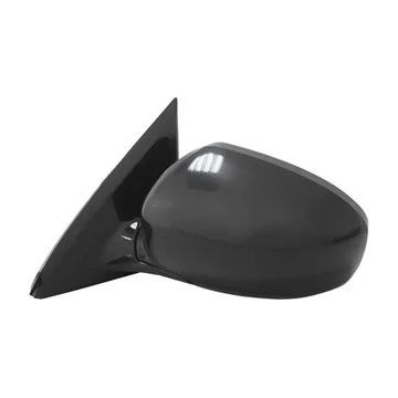Door Mirror Assembly Left Power Heated w/Cover for Nissan Pathfinder SL 2013-2016