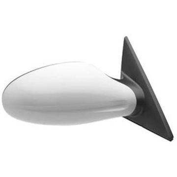 Door Mirror Assembly Right Manual for Nissan Altima Base 2002-2004