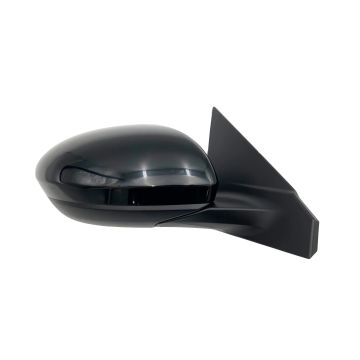 Door Mirror Assembly Right w/Cover for Nissan Sentra S 2020-2021