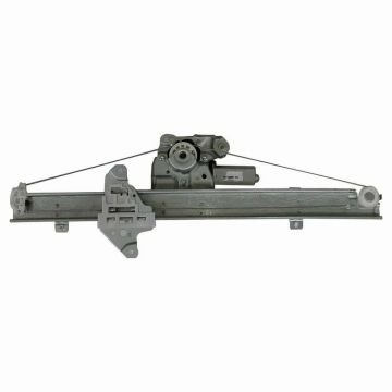Window Regulator Front Left Regulator & Motor Assembly for Nissan Rogue 2014-2020