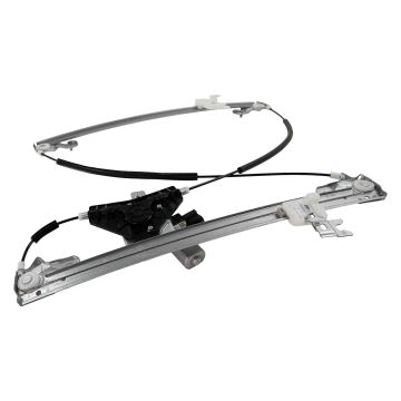 Window Regulator Front Right Regulator & Motor Assembly for Nissan Pathfinder SL Platinum SV Platinum Hybrid SL Hybrid SV Hybrid 2013-2020