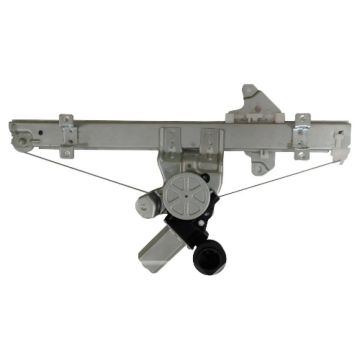 Window Regulator Front Right Regulator & Motor Assembly for Nissan Maxima 2016-2021