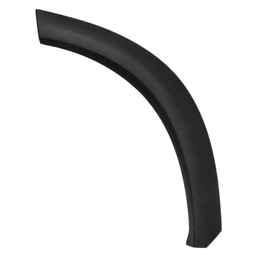 Wheel Arch Molding Rear Left On Door Japan Built for Nissan Rogue 2021-2025