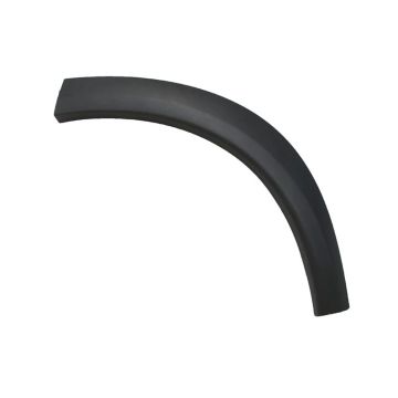 Wheel Arch Molding Rear Left On Quarter Panel Japan Built for Nissan Rogue 2021-2025
